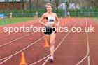 Womens Under-17s 6 Stage Road Relay, 2026 Northern Mens 12 and Womens 6 Stage Road Relays and Young Athletes 5k, Sheepmount Stadium, Carlisle. Photo: David T. Hewitson/Sports for All Pics